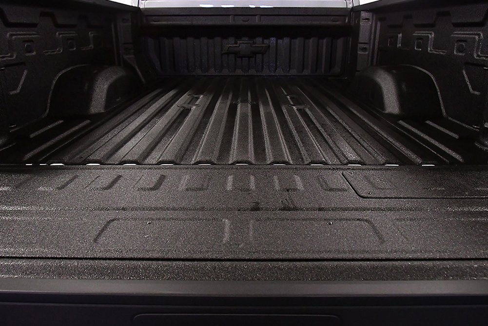 New 2026 Chevrolet Silverado 3500 LT w/ Trail Boss Package image 16