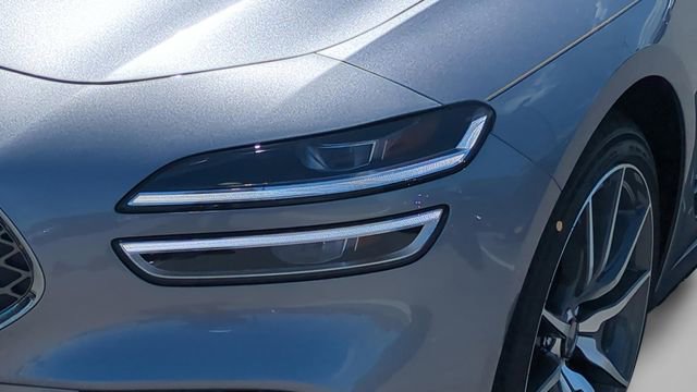 New 2026 Genesis G70 2.5T Prestige image 24