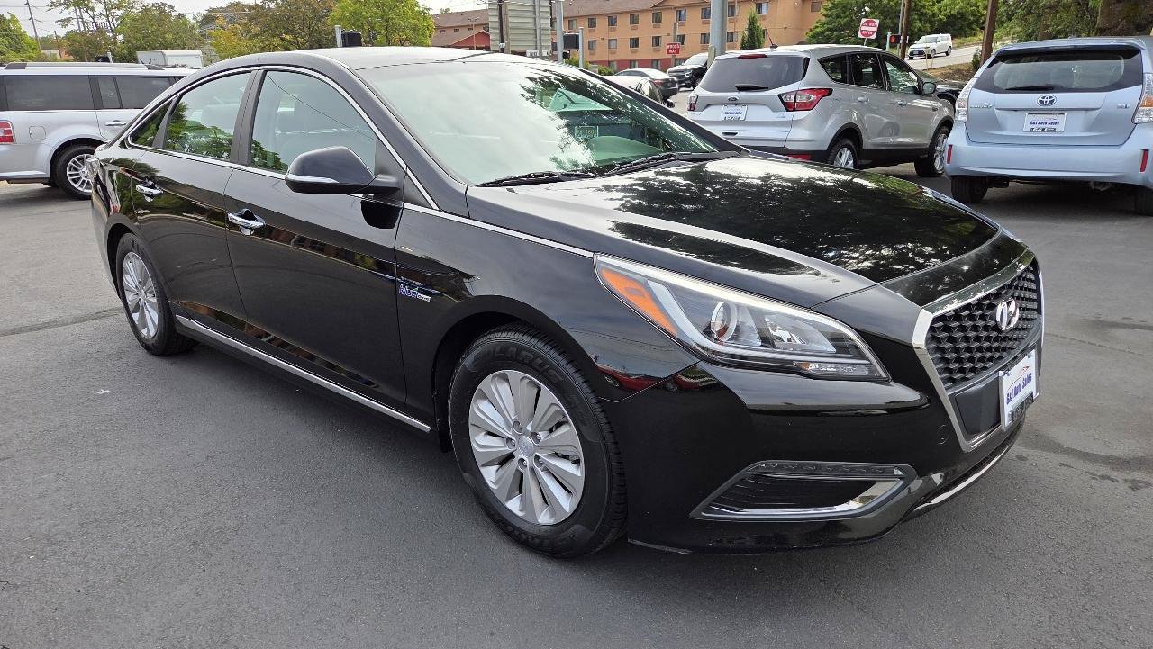 Used 2016 Hyundai Sonata SE FWD image 5