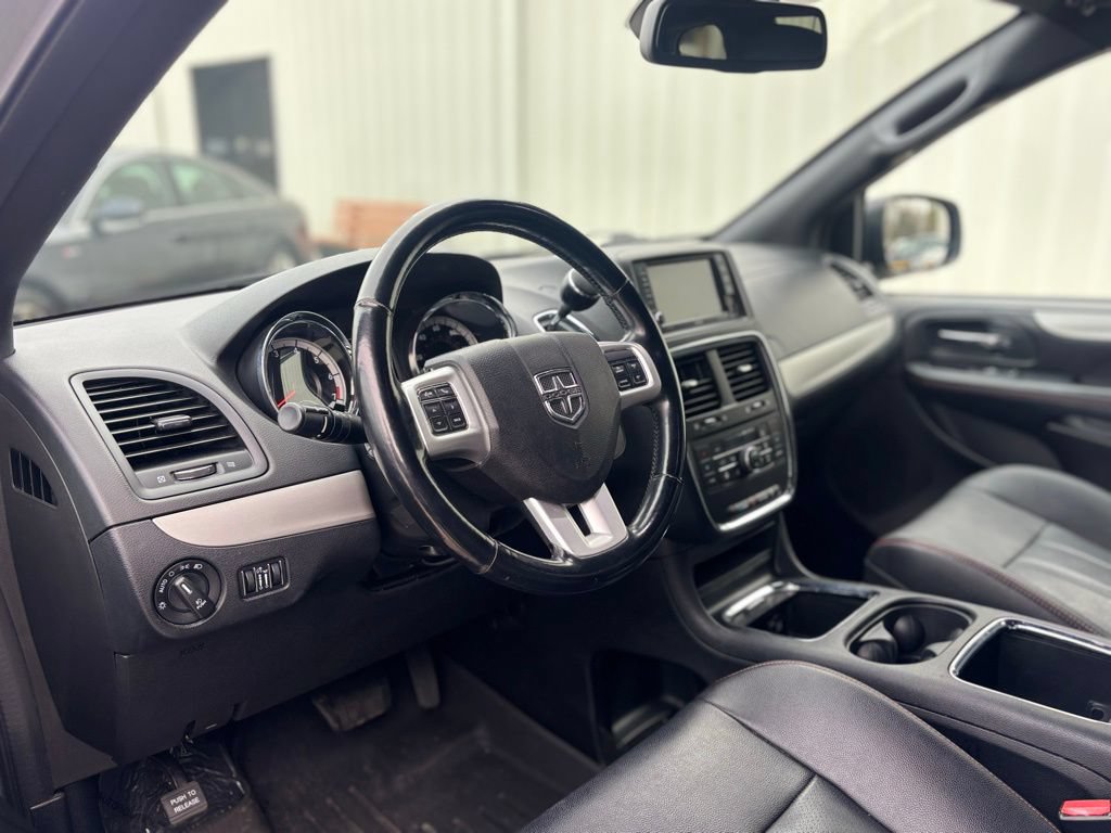 Used 2020 Dodge Grand Caravan GT FWD image 9