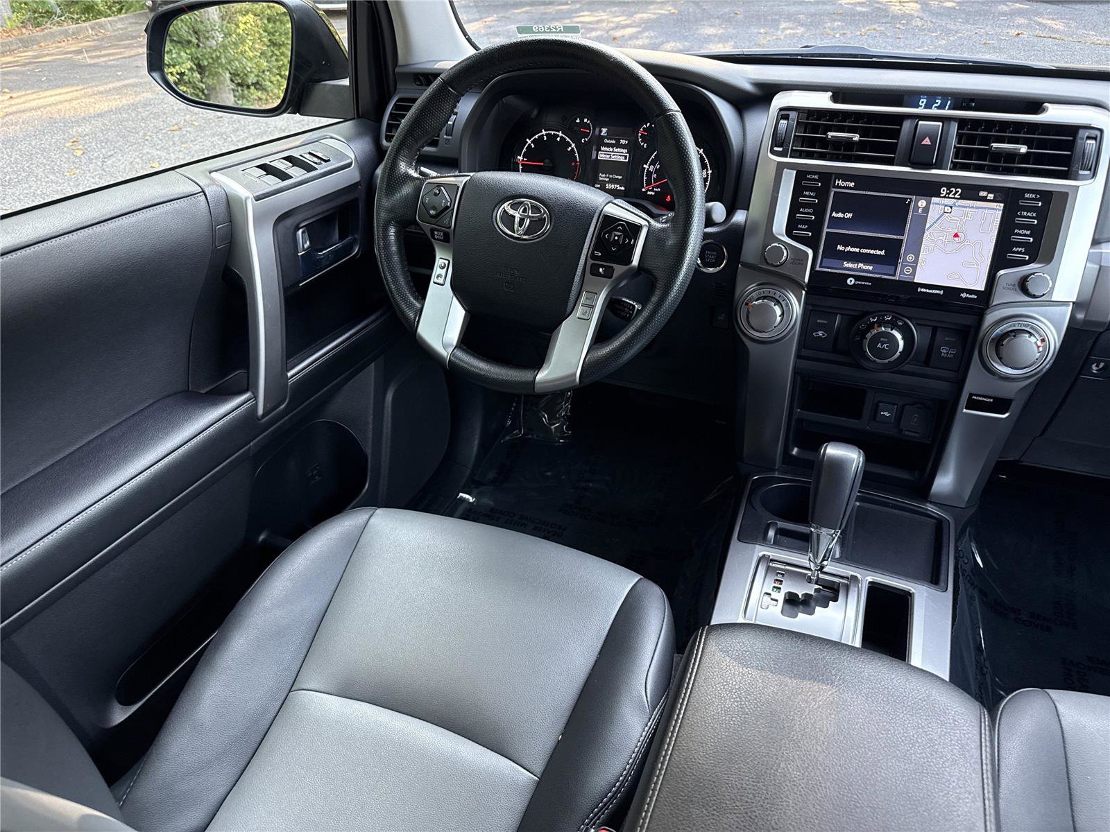 Used 2023 Toyota 4Runner SR5 Premium image 15