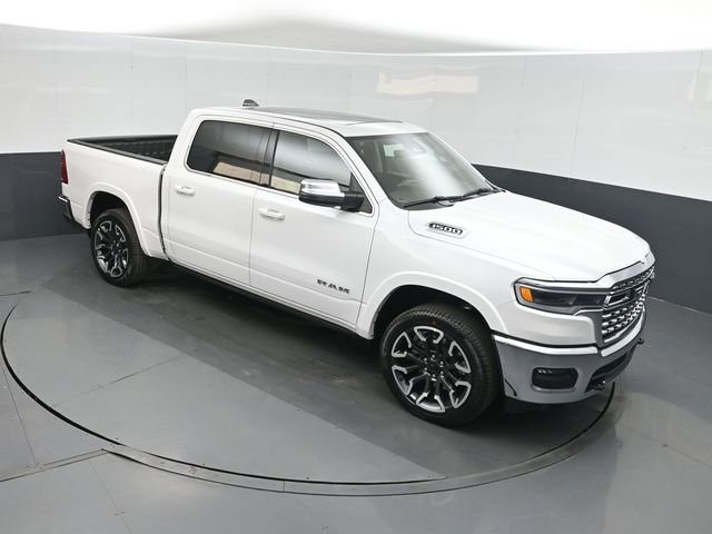 New 2026 RAM 1500 Limited AWD/4WD image 27