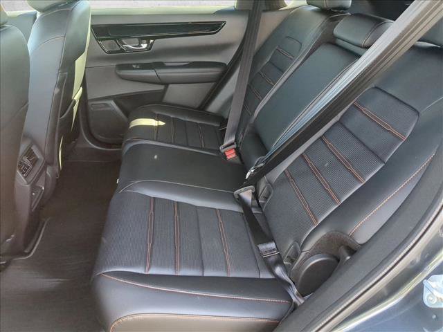New 2027 Honda CR-V Sport Touring image 15