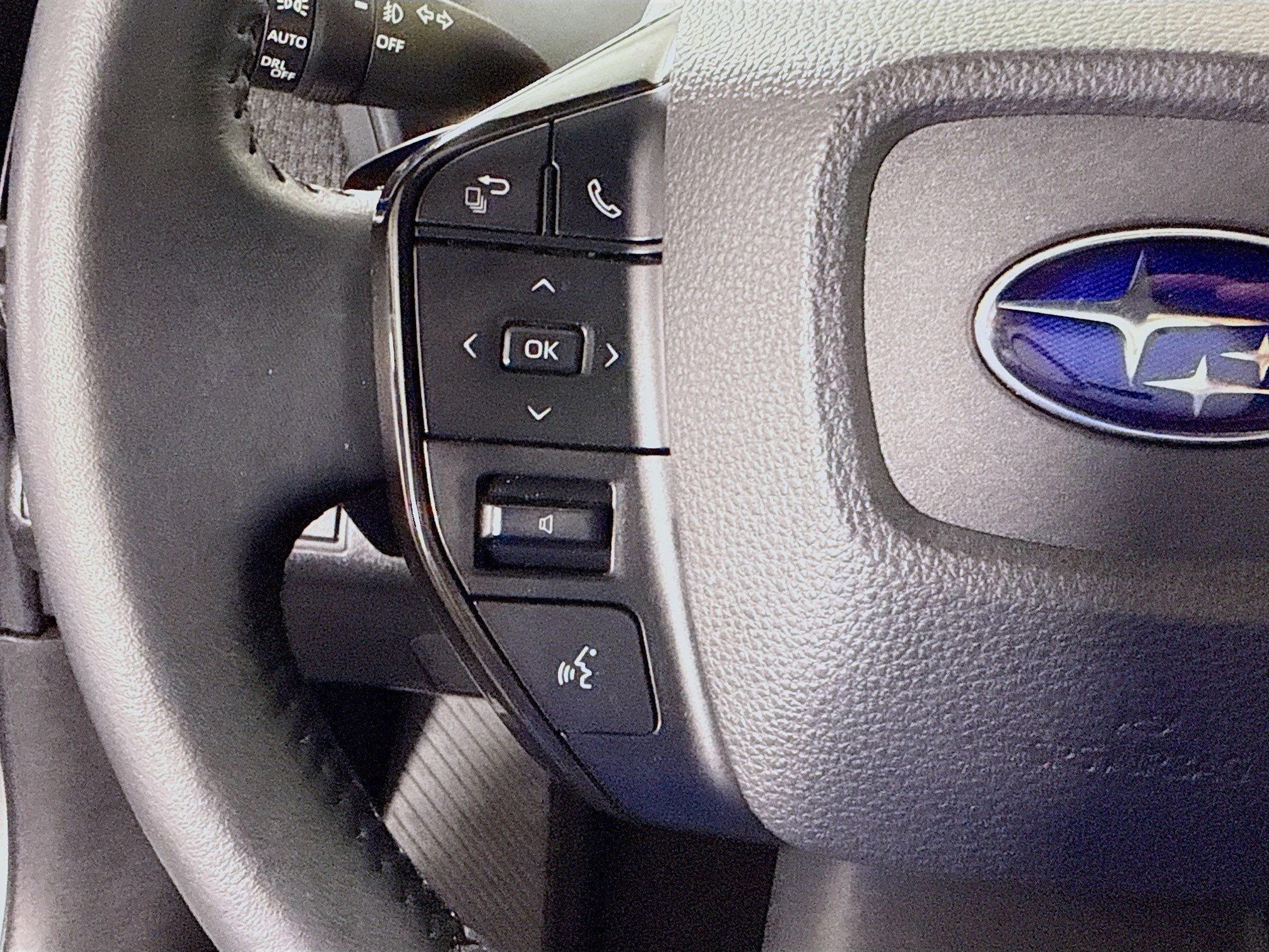 Used 2023 Subaru Solterra AWD image 14