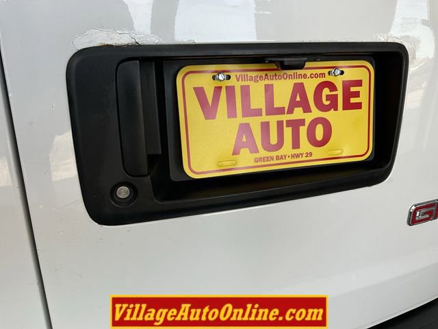 Used 2015 GMC Savana 2500 RWD image 25