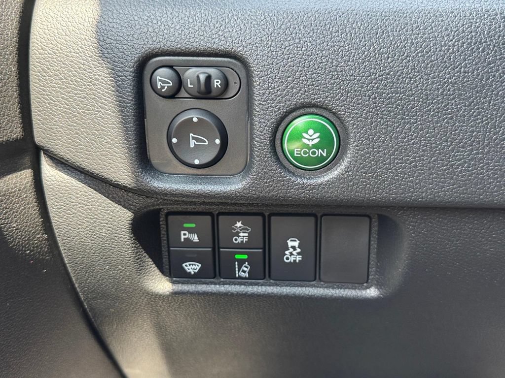 Used 2022 Honda Passport Elite image 17