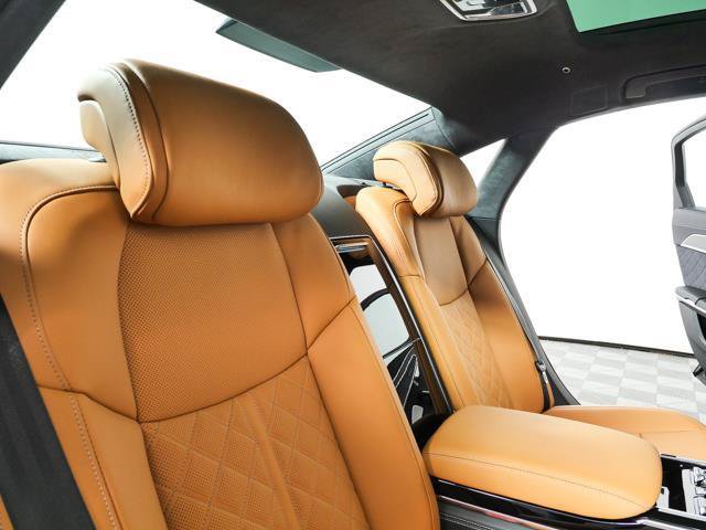 New 2026 Audi S8 AWD/4WD image 37