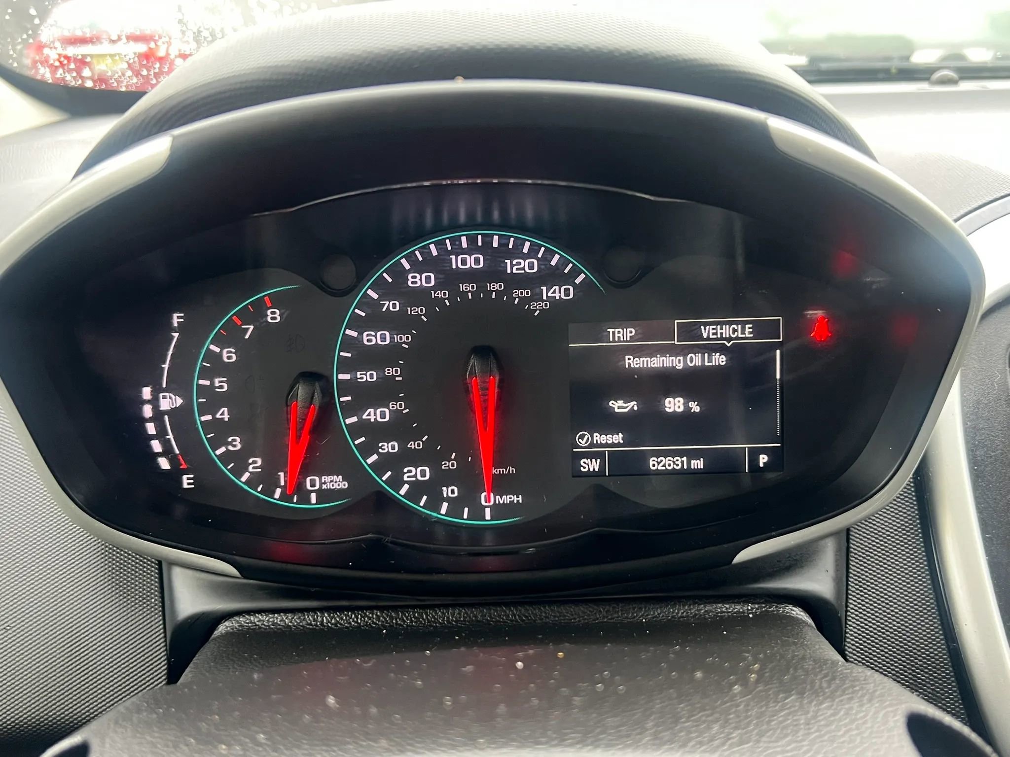 Used 2017 Chevrolet Sonic Premier FWD image 12
