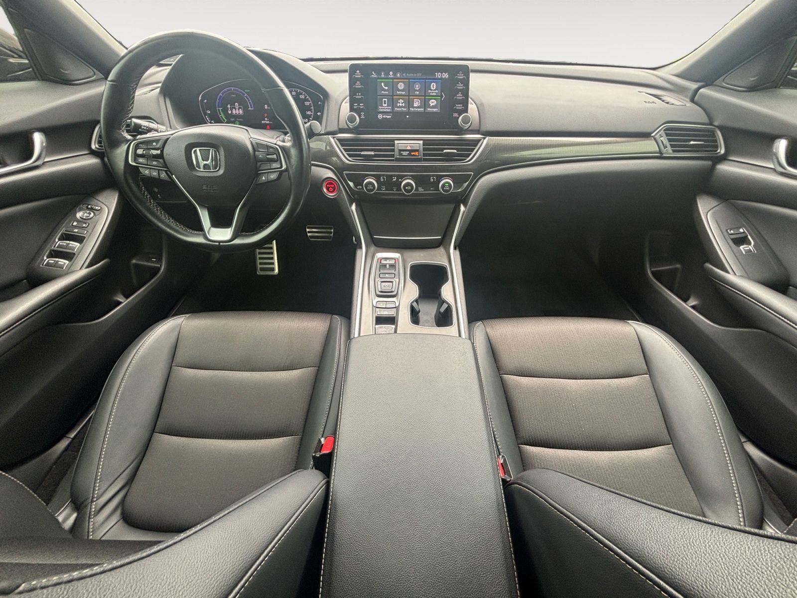 Used 2022 Honda Accord Sport image 10