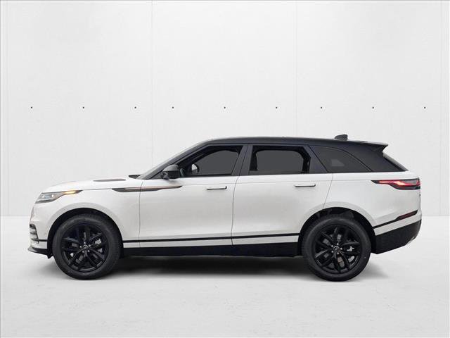 New 2025 Land Rover Range Rover Velar Dynamic SE image 5