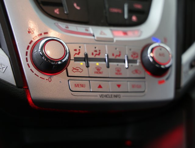 Used 2013 GMC Terrain SLE w/ LPO, Chrome Package image 5