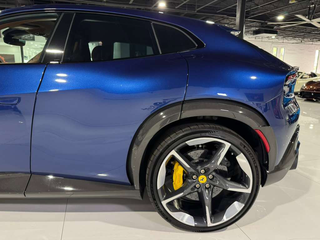 Used 2024 Ferrari Purosangue image 52