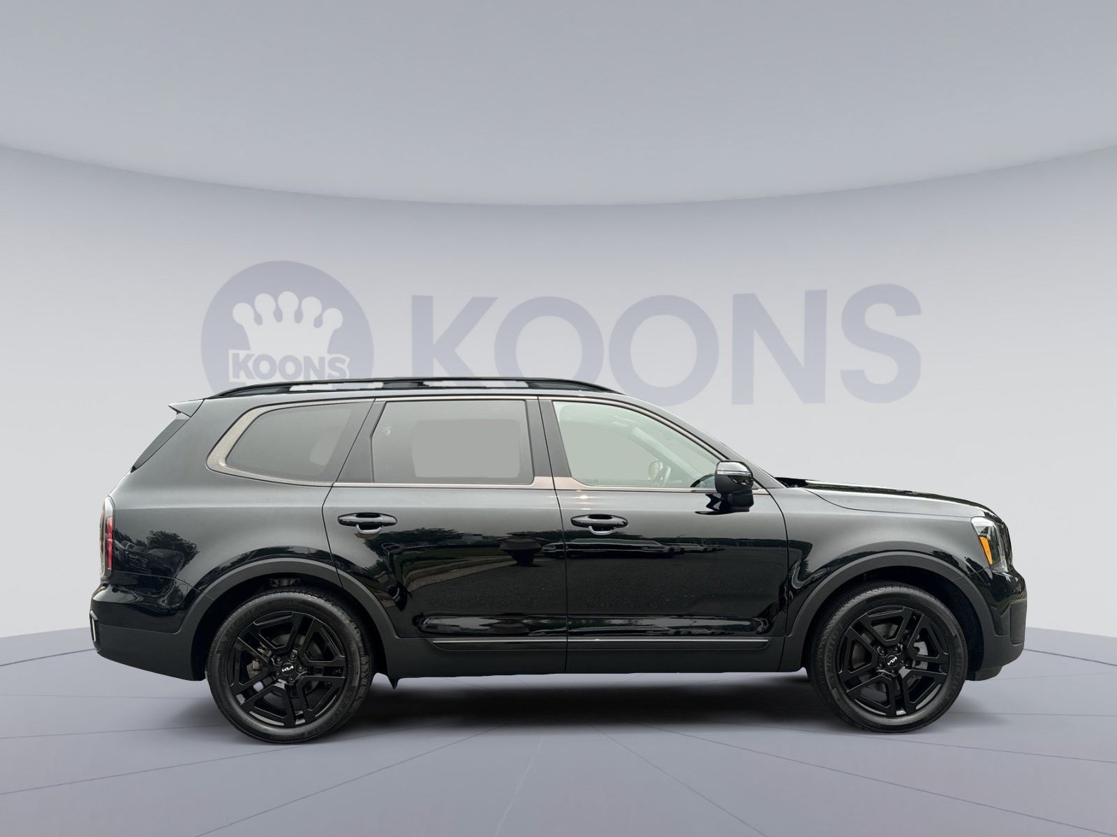 Used 2024 Kia Telluride EX X-Line AWD/4WD image 8