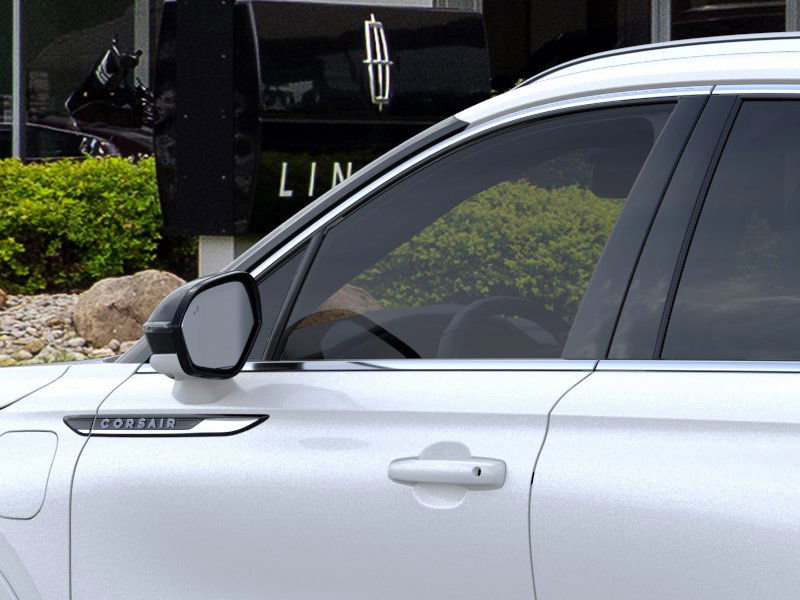 New 2024 Lincoln Corsair Grand Touring w/ Equipment Group 301A image 20