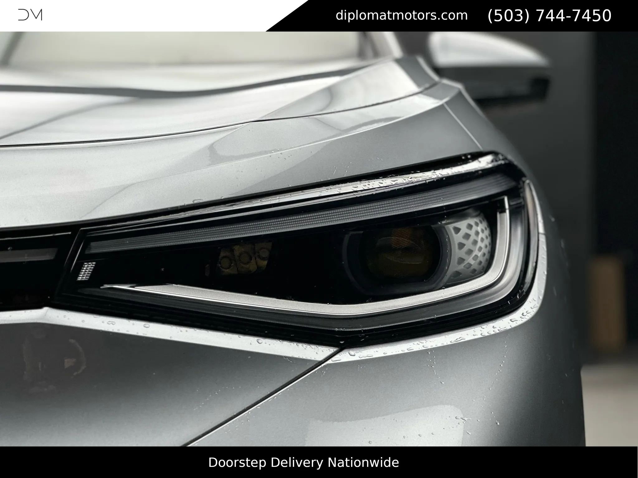 Used 2024 Volkswagen ID.4 Pro S image 13