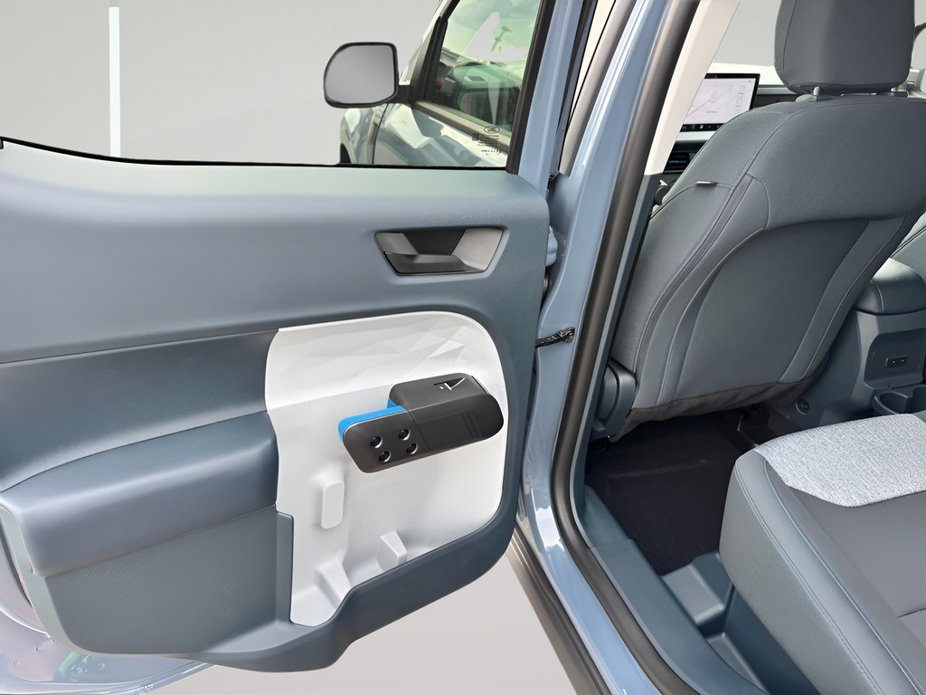 New 2026 Ford Maverick XLT FWD image 33