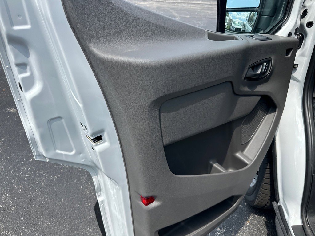 New 2025 Ford Transit 150 Low Roof w/ Load Area Protection Package image 33