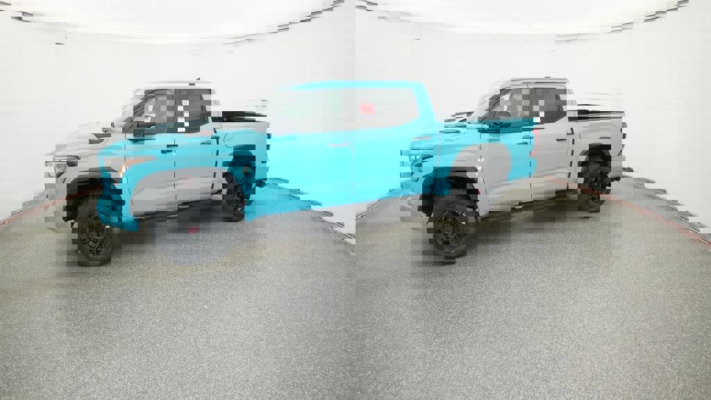 New 2026 Toyota Tundra TRD Pro image 49