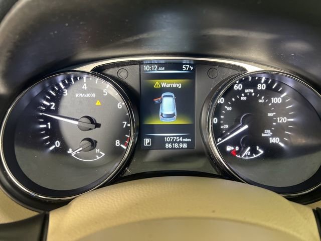 Used 2015 Nissan Rogue SL image 18