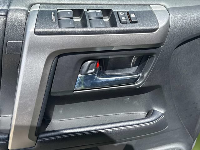 Used 2023 Toyota 4Runner TRD Sport RWD image 25
