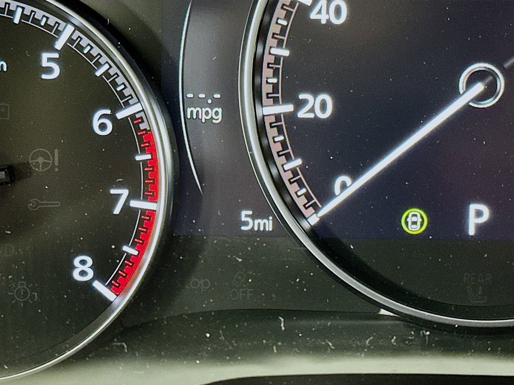 New 2026 MAZDA CX-50 Meridian Edition w/ Weather Package image 16