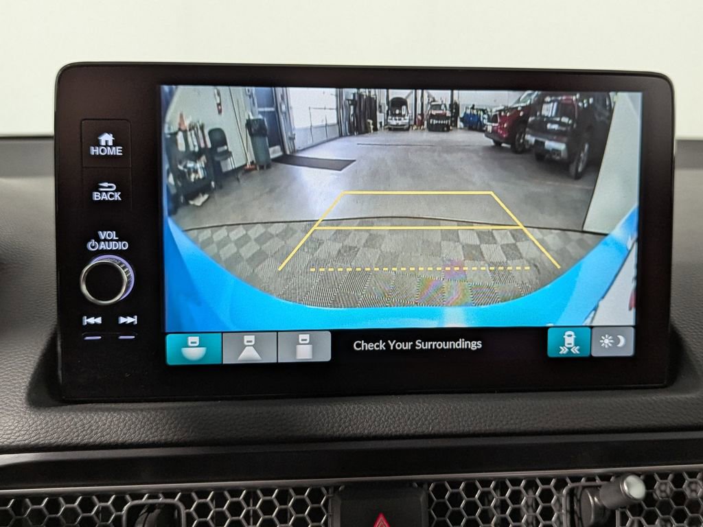 Used 2023 Honda Civic Type R image 19