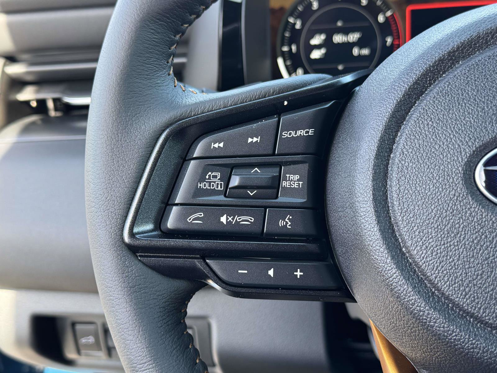 New 2026 Subaru Outback Wilderness image 16