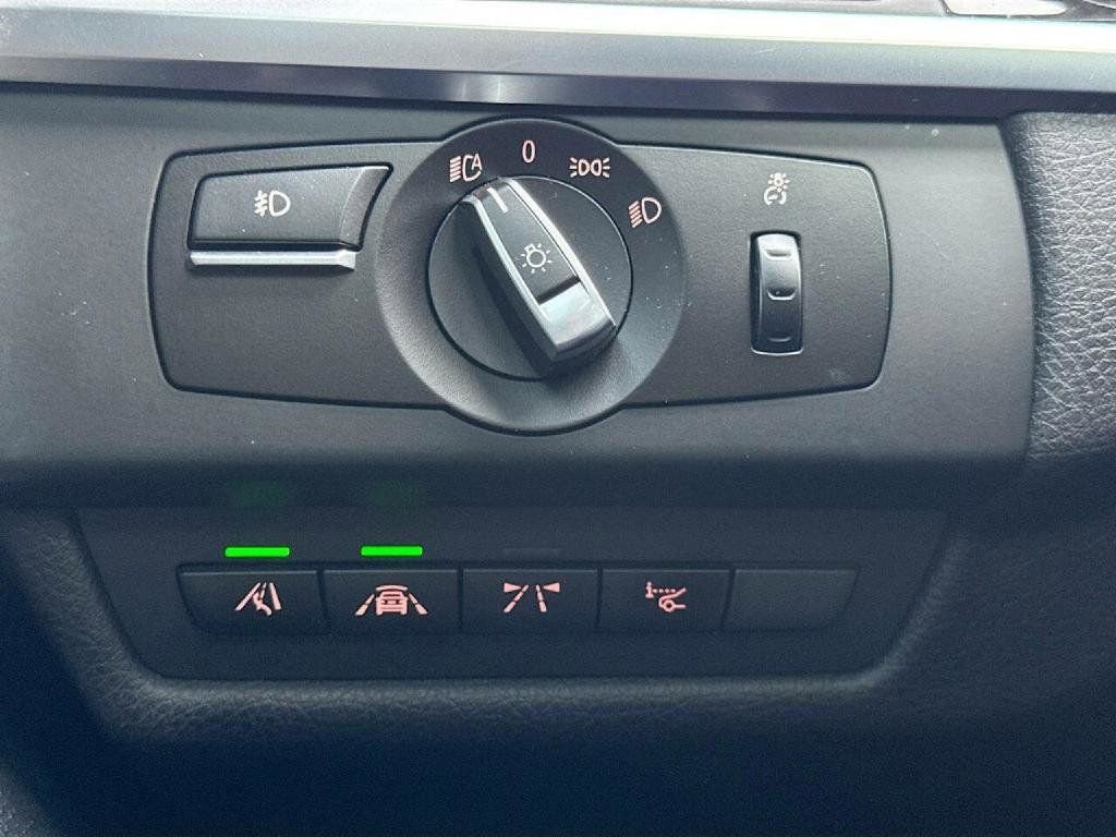 Used 2016 BMW 650i Gran Coupe xDrive image 13