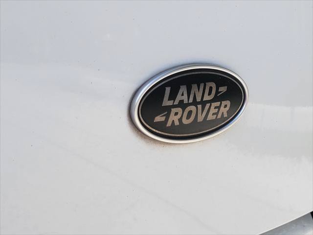 Used 2021 Land Rover Range Rover Westminster Edition AWD/4WD image 10