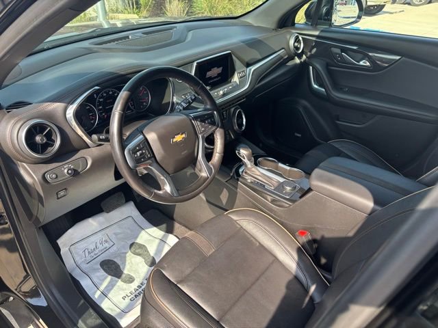 Used 2020 Chevrolet Blazer Premier image 12