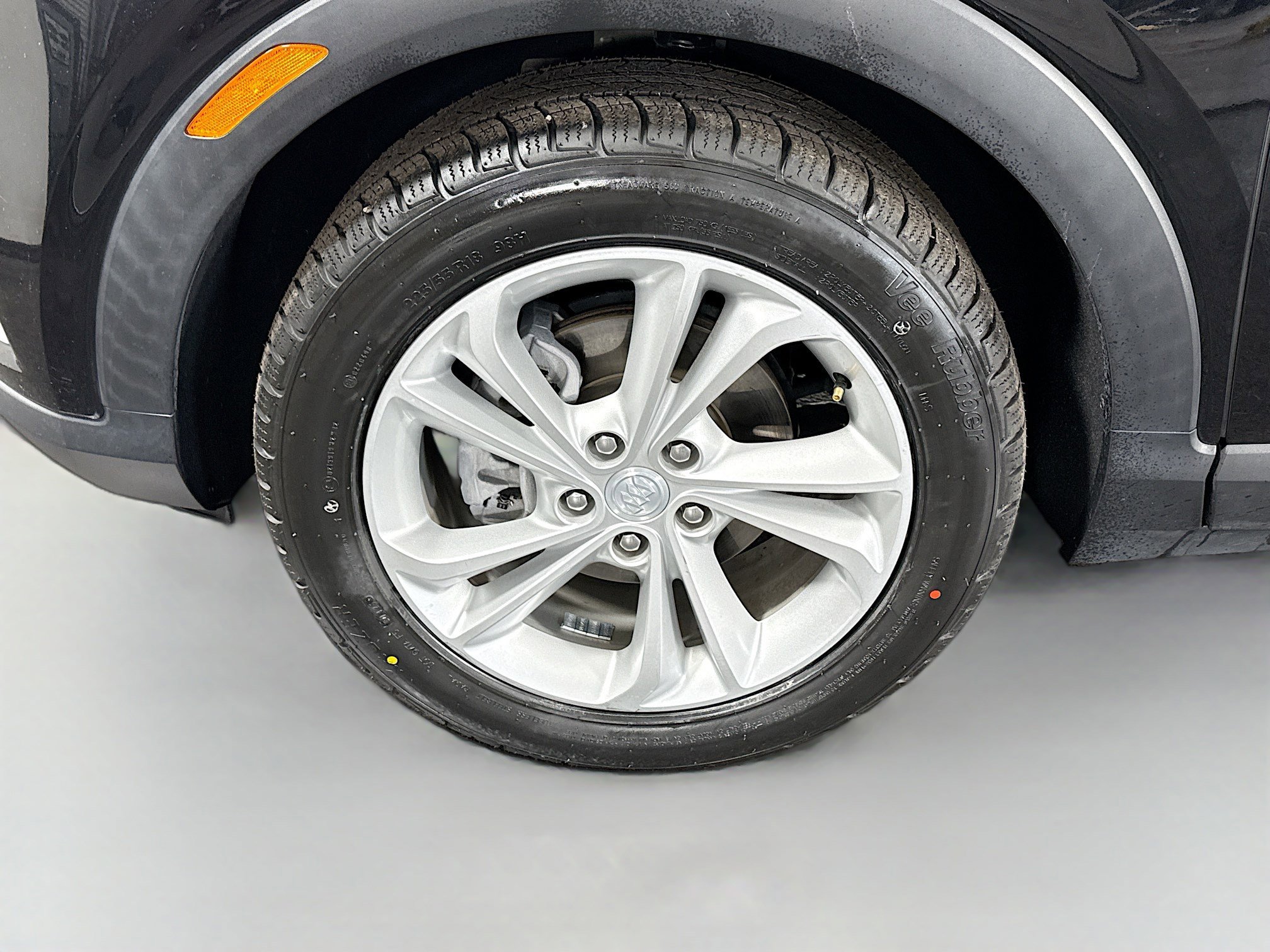 Used 2020 Buick Encore GX Preferred w/ Cold Weather Comfort Package image 38