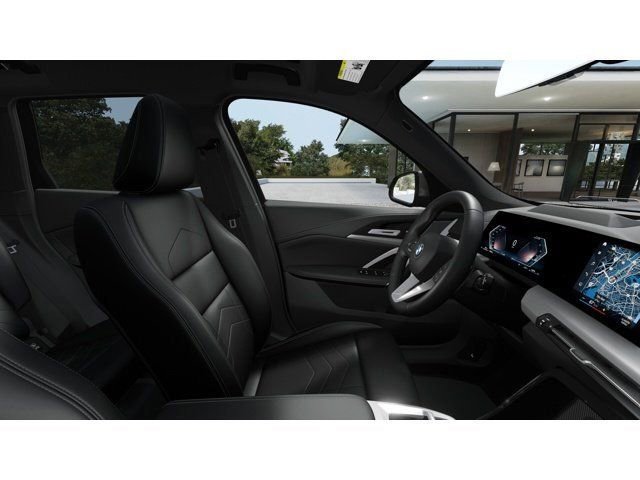 New 2026 BMW X1 xDrive28i w/ Technology Package image 9