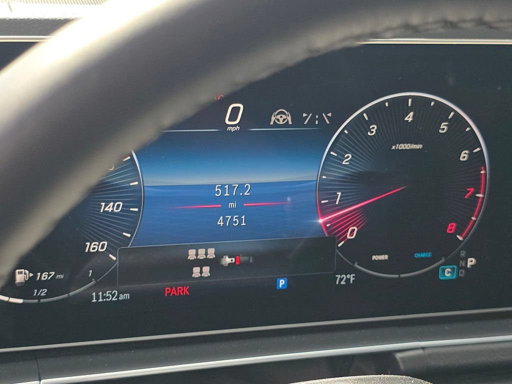 Certified 2026 Mercedes-Benz GLE 350 4MATIC image 32