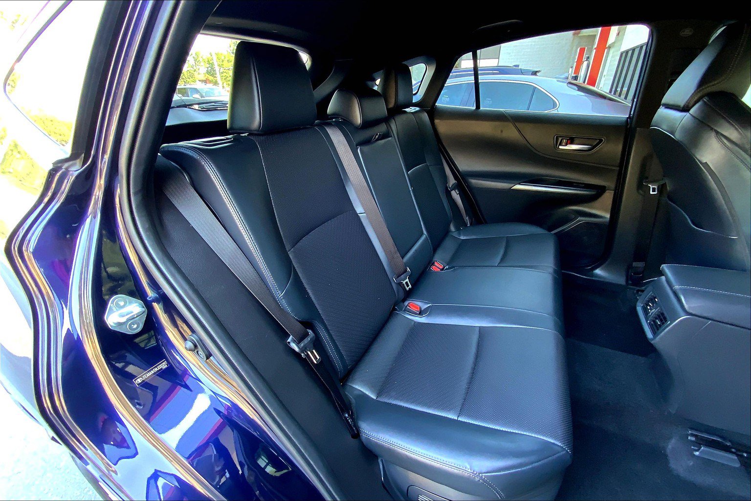 Used 2021 Toyota Venza XLE w/ Softex Package AWD/4WD image 31