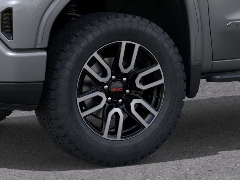 New 2026 GMC Sierra 1500 AT4 w/ AT4 Premium Package image 9