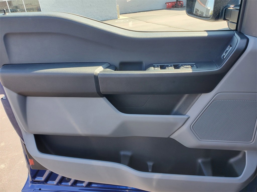 New 2026 Ford F250 4x4 SuperCab Super Duty image 17