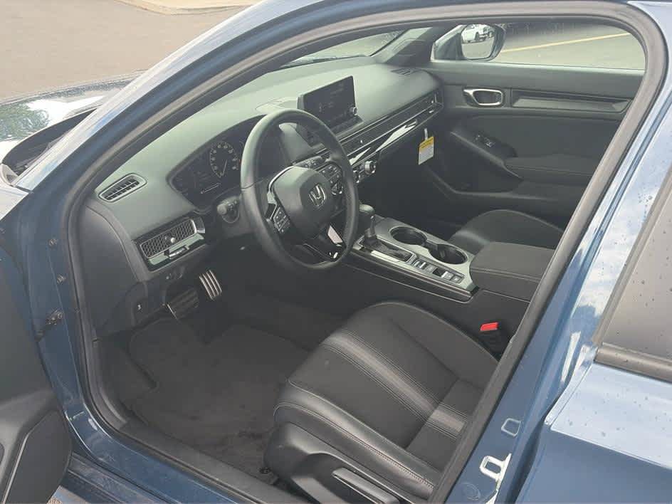 Used 2026 Honda Civic Sport image 12
