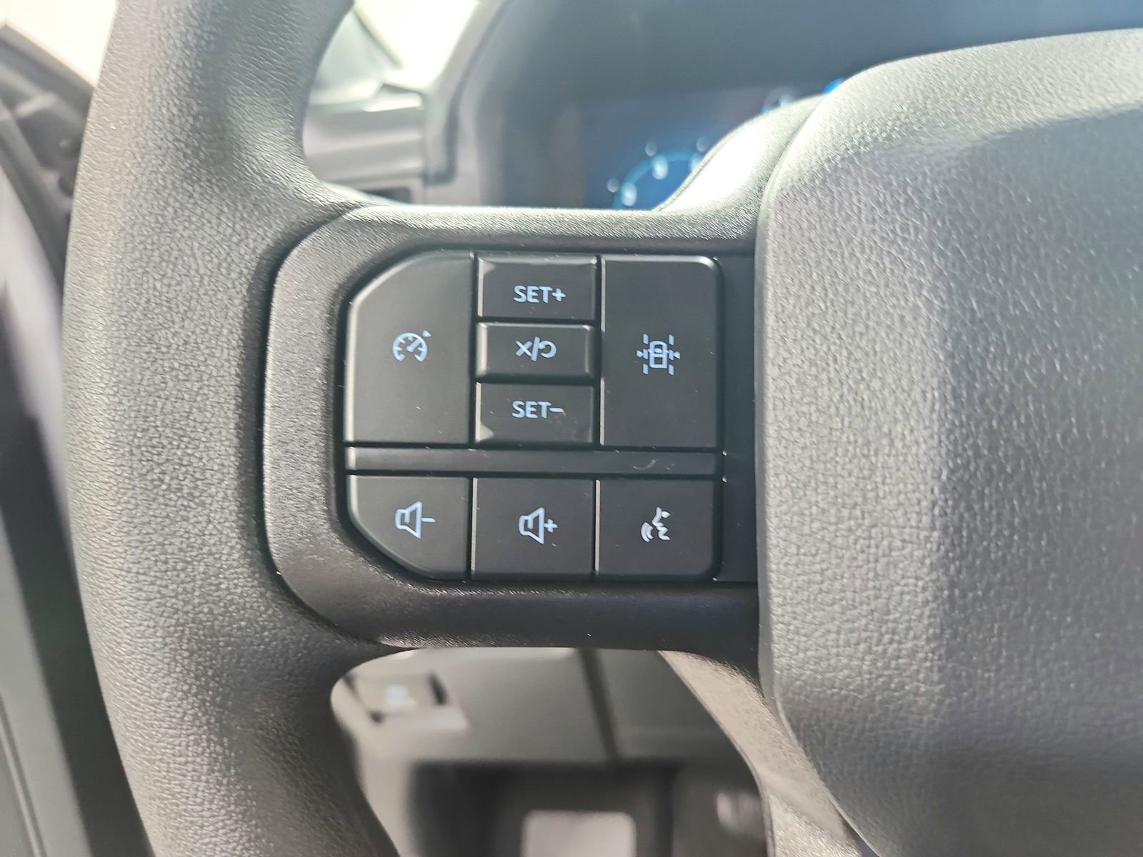 New 2026 Ford F150 STX AWD/4WD image 23