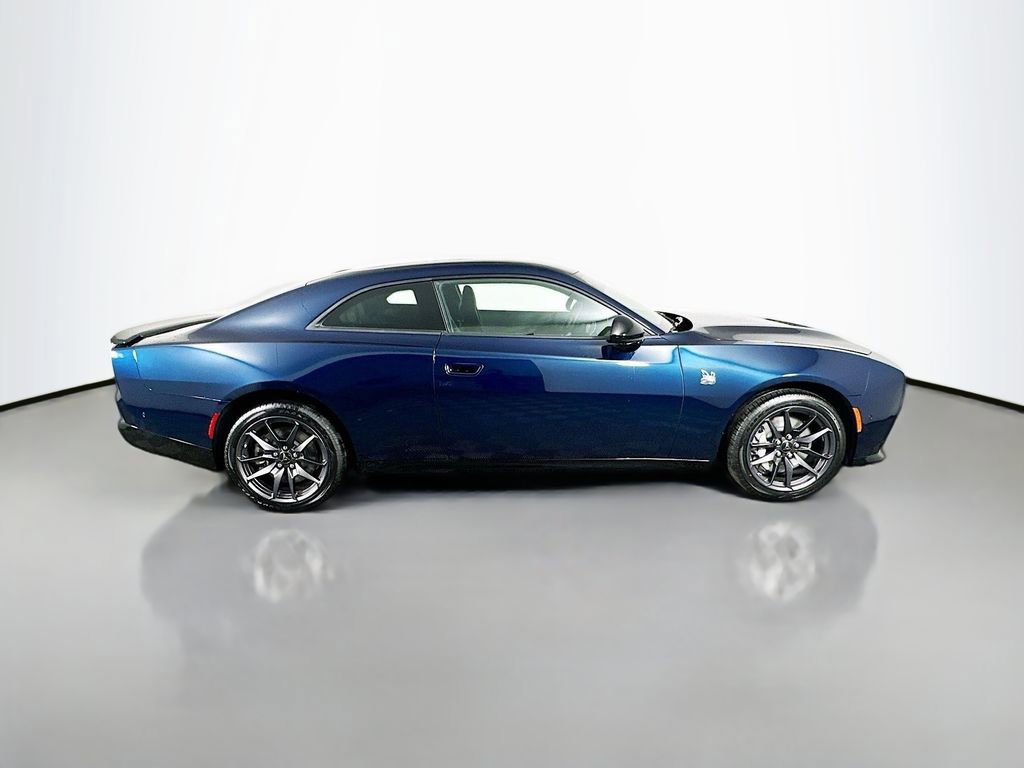 New 2026 Dodge Charger Scat Pack AWD/4WD image 8