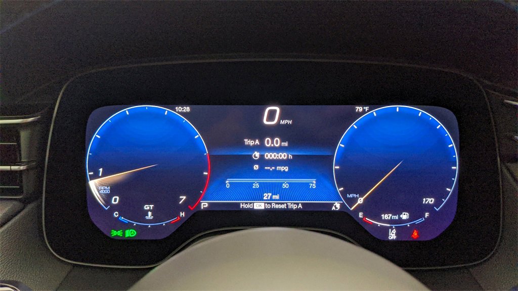 New 2024 Maserati Grecale GT image 6