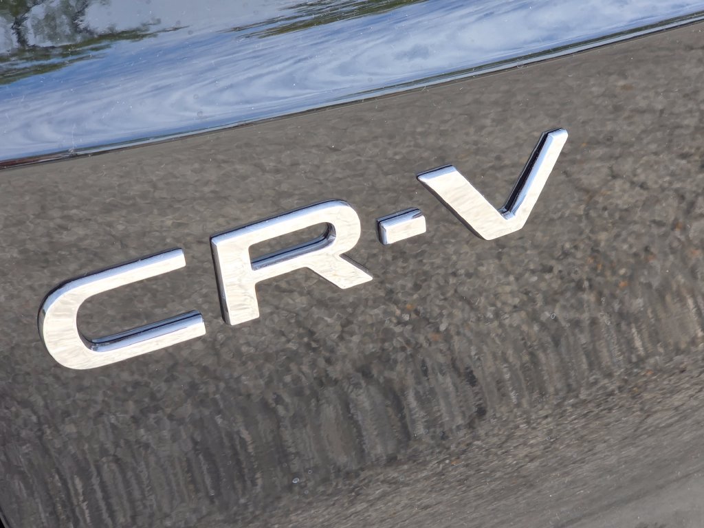 New 2027 Honda CR-V EX image 15