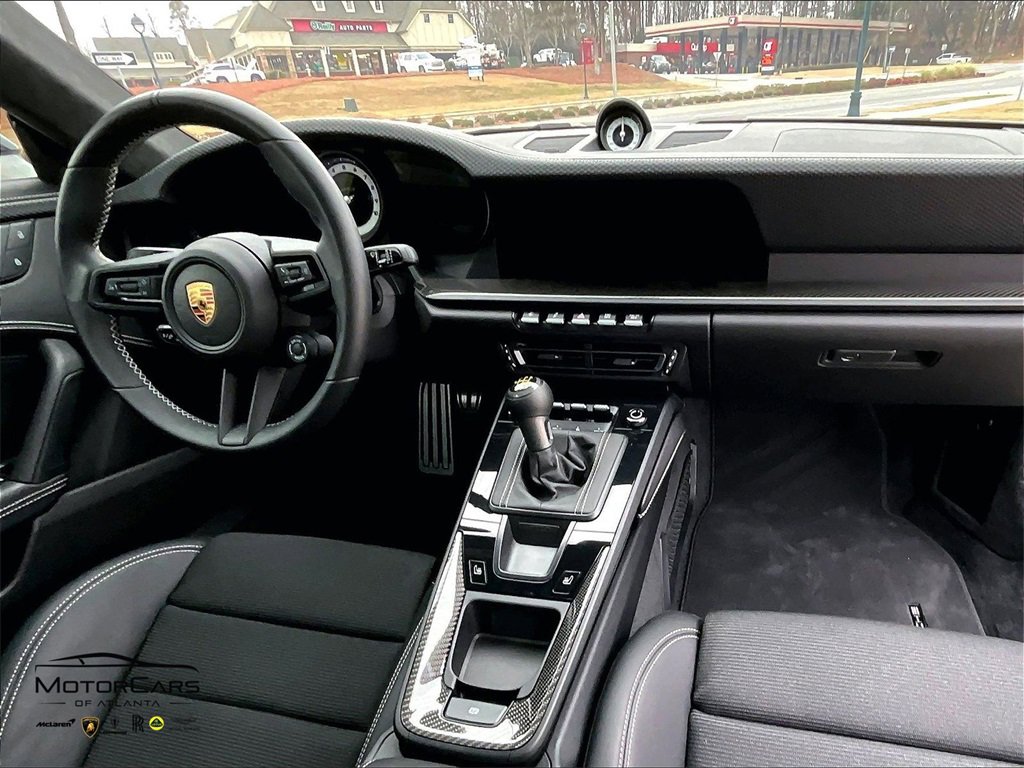 Used 2023 Porsche 911 GT3 image 15