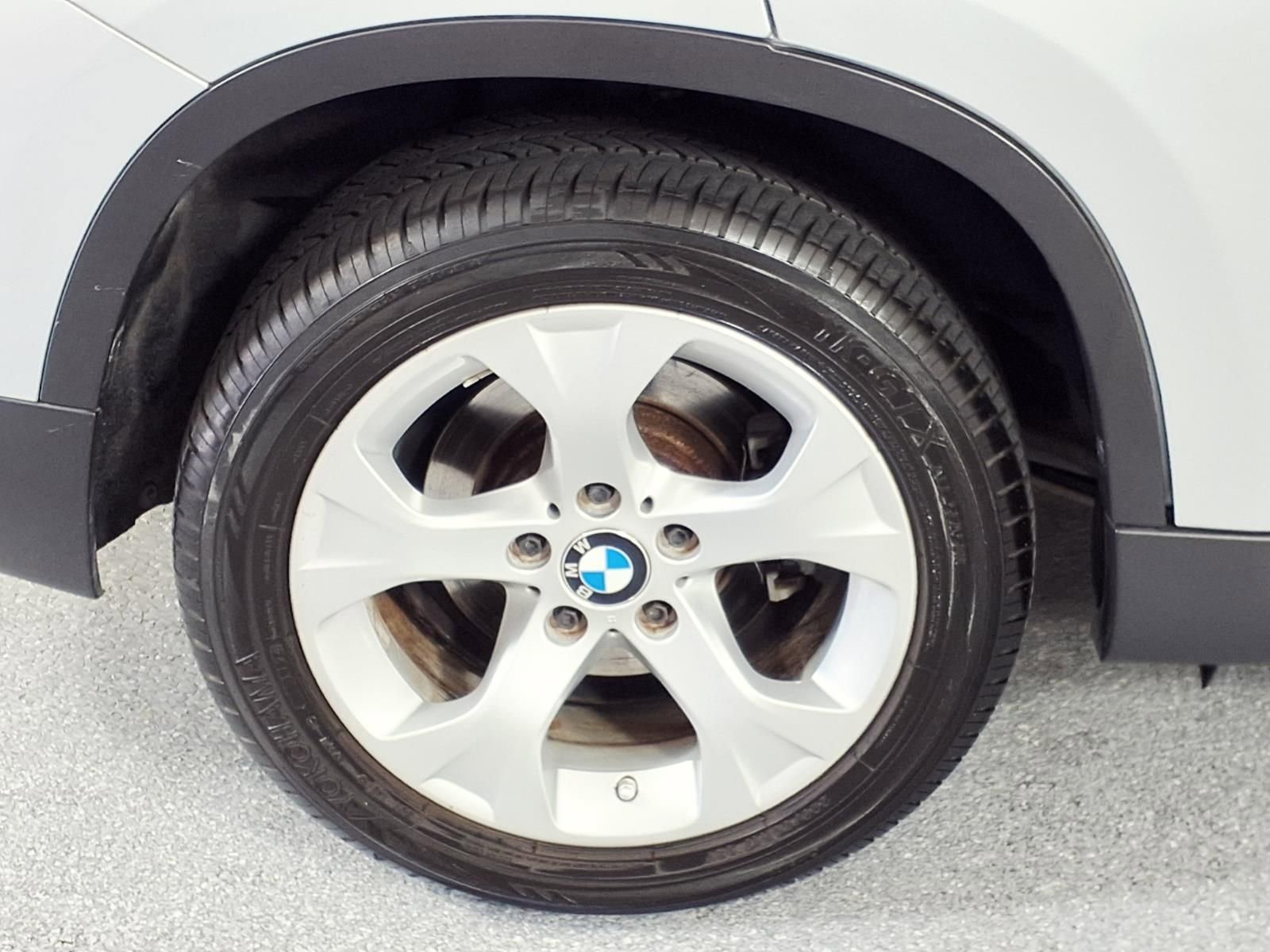 Used 2014 BMW X1 sDrive28i image 6