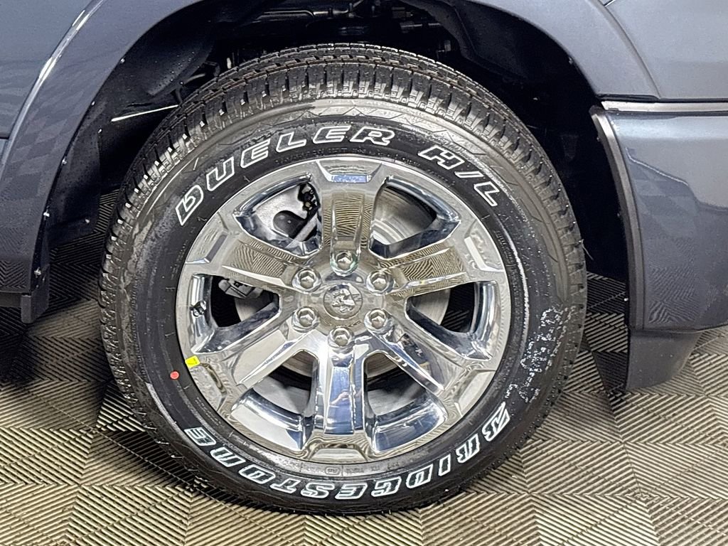 New 2026 RAM 1500 Big Horn image 22