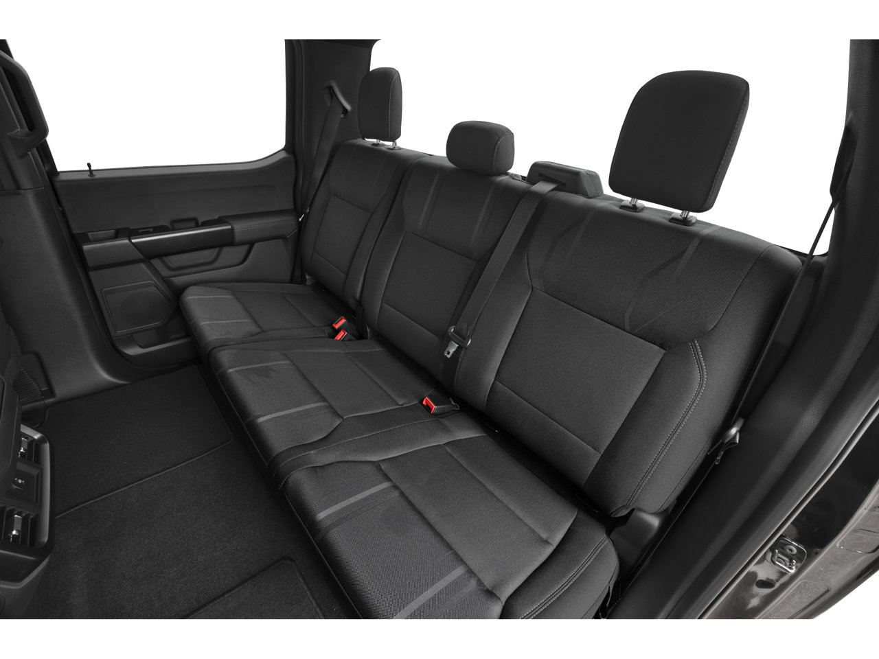 New 2026 Ford F150 STX w/ Equipment Group 200A RWD image 13