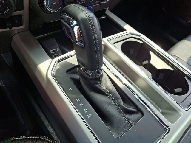 Used 2018 Ford F150 Lariat AWD/4WD image 15