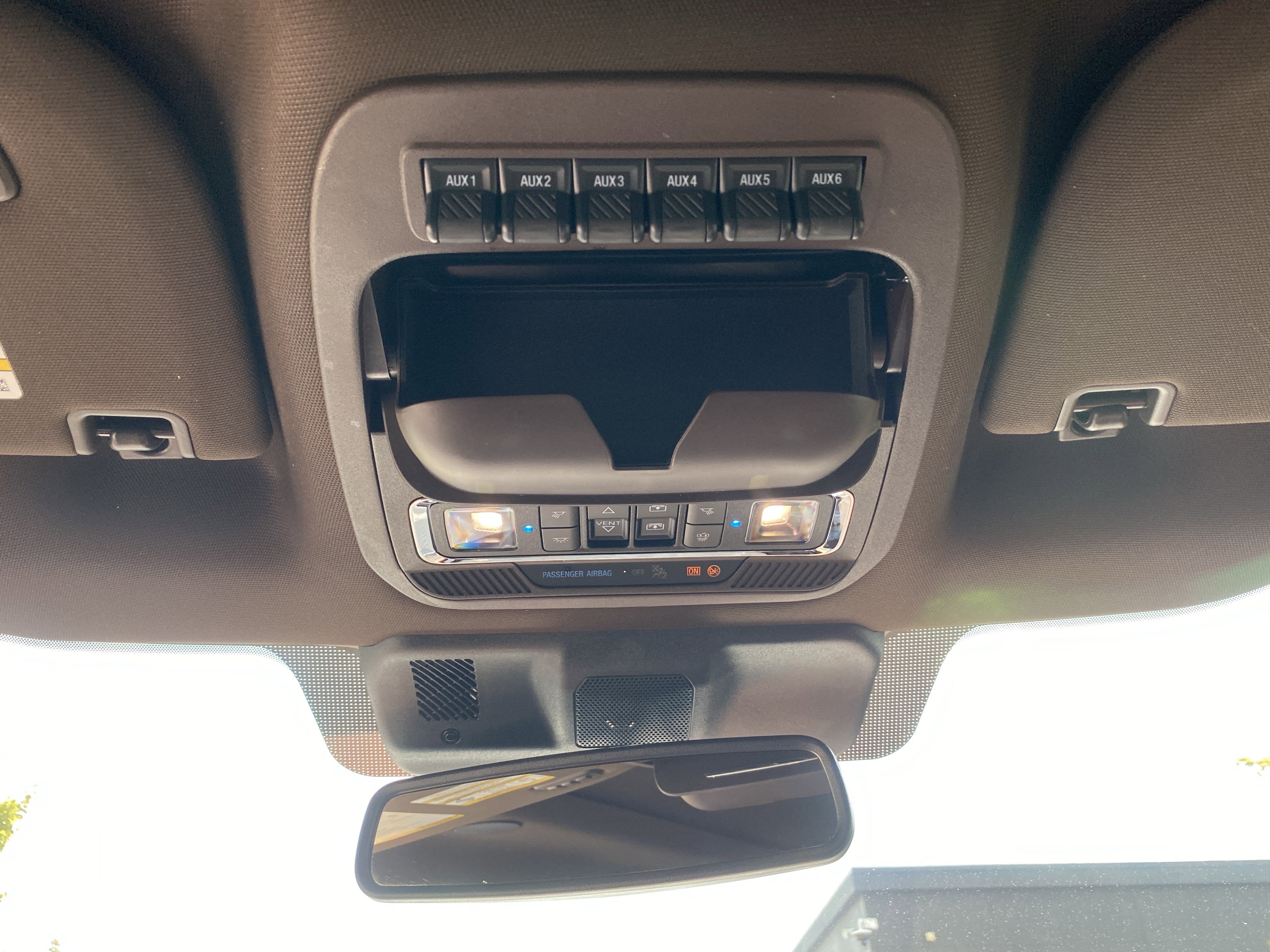 Used 2025 Ford F450 King Ranch w/ FX4 Off-Road Package AWD/4WD image 49