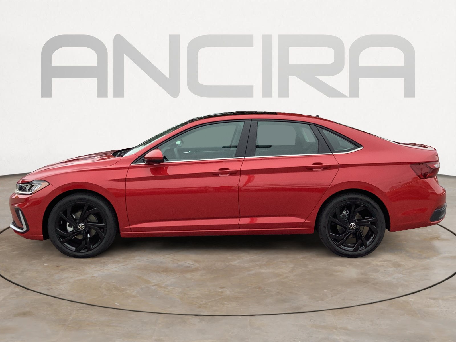 New 2026 Volkswagen Jetta SE FWD image 5