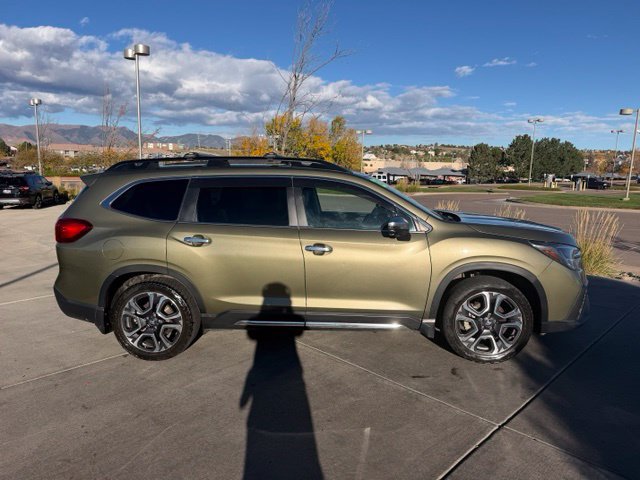 Used 2023 Subaru Ascent Touring AWD/4WD image 10