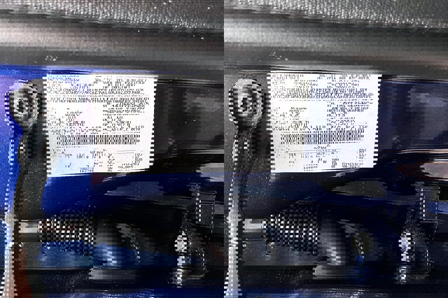 Used 2016 Ford Focus SE w/ Equipment Group 201A image 28